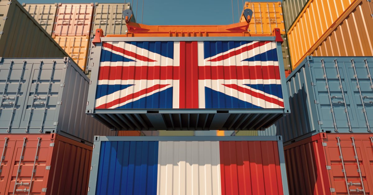 Quels sont les meilleurs logisticiens au Royaume-Uni ?