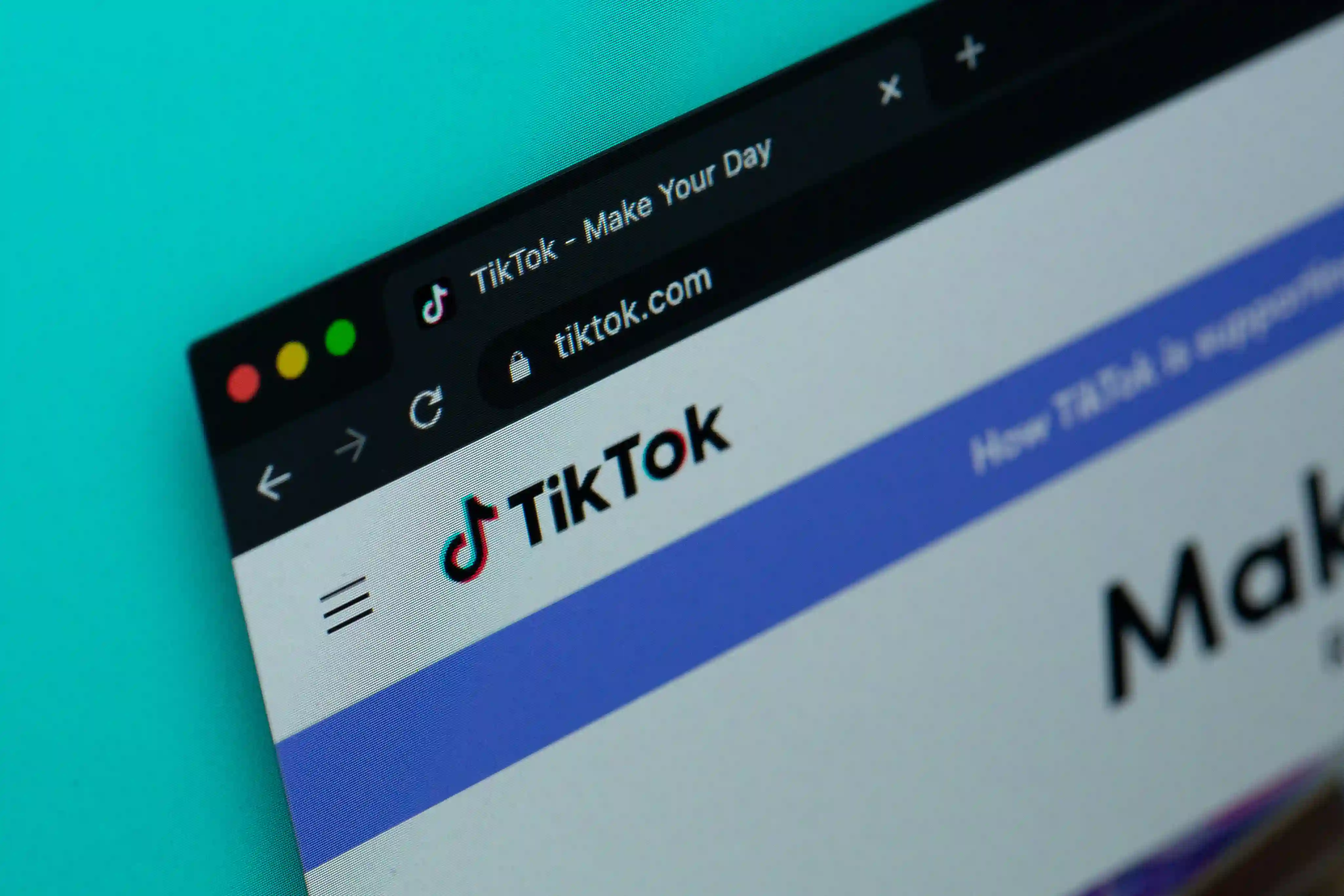 Why Your Next Flagship Store Might Be TikTok