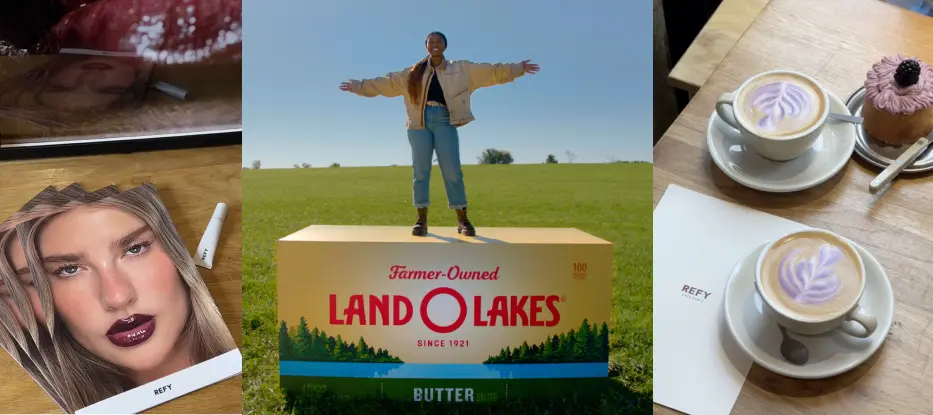 5 Best Marketing Campaigns of the Fashion Week 2024