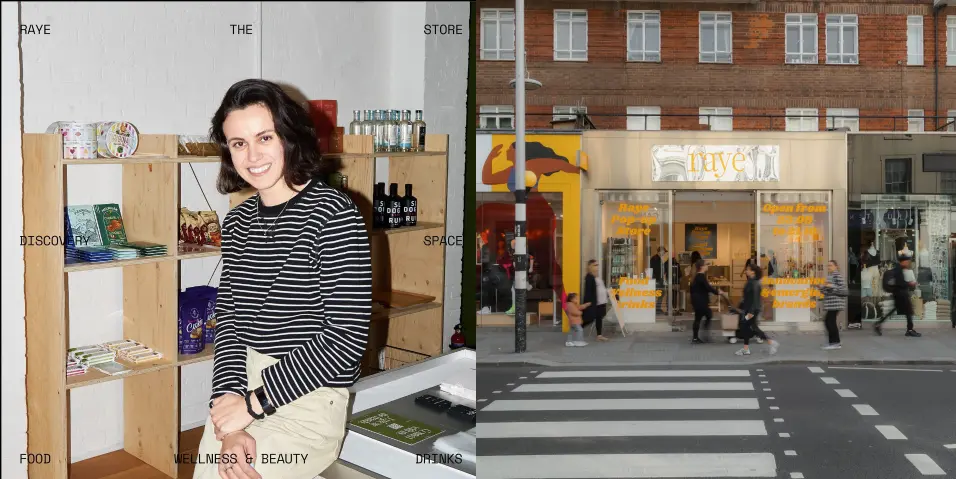 How Djerf Avenue Built a $36M Brand in 5 Years