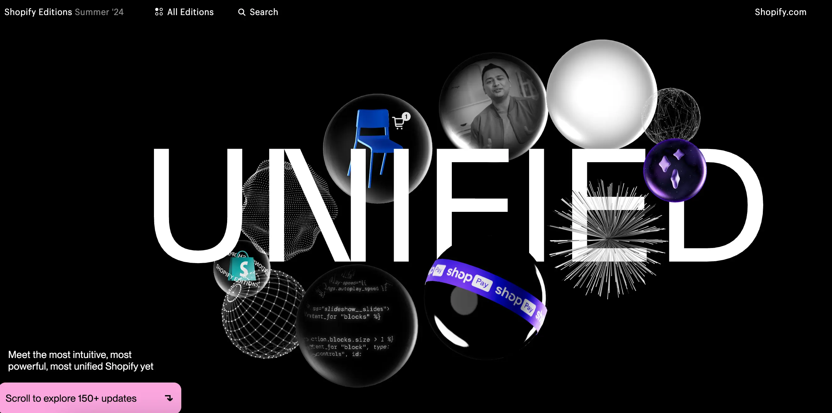 Shopify Summer Editions 2024 Top 10 Features Analysed