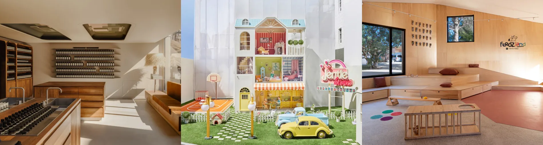 10 Retail Experience Ideas to Steal Right Now