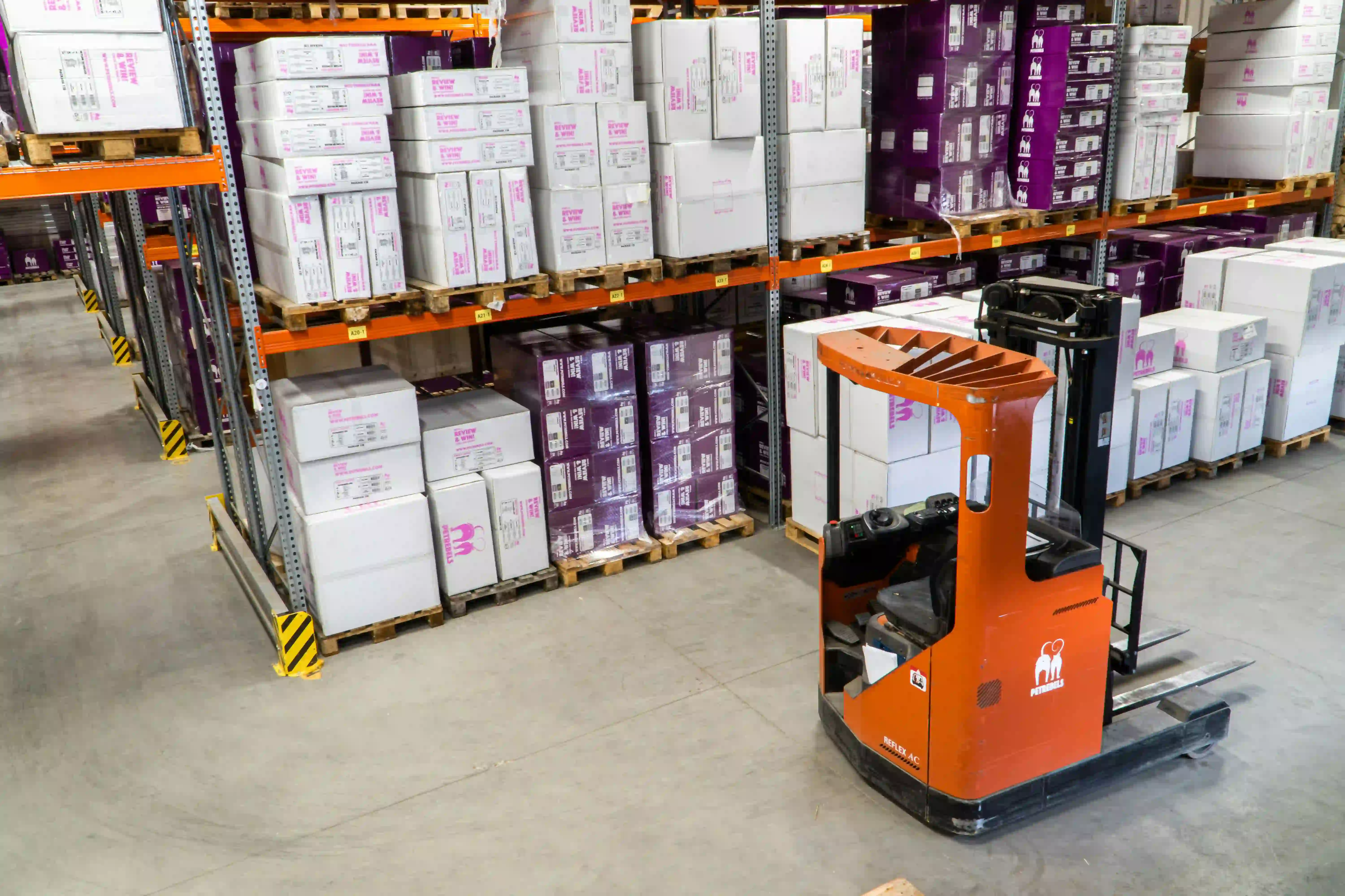 8 Reasons Why You Need to Outsource Your Logistics