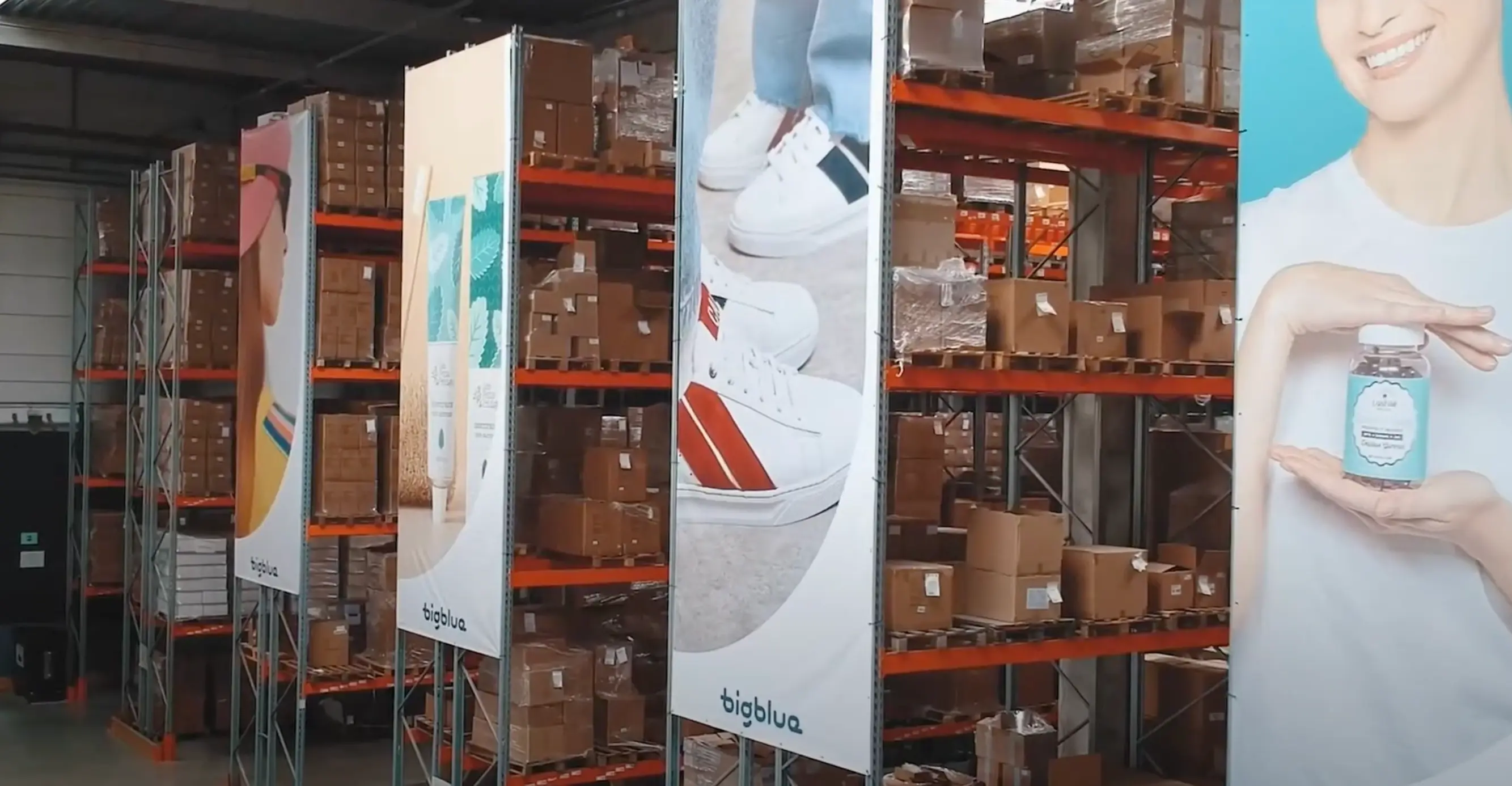 Warehouse vs. Fulfilment Centre: Key Differences & Benefits