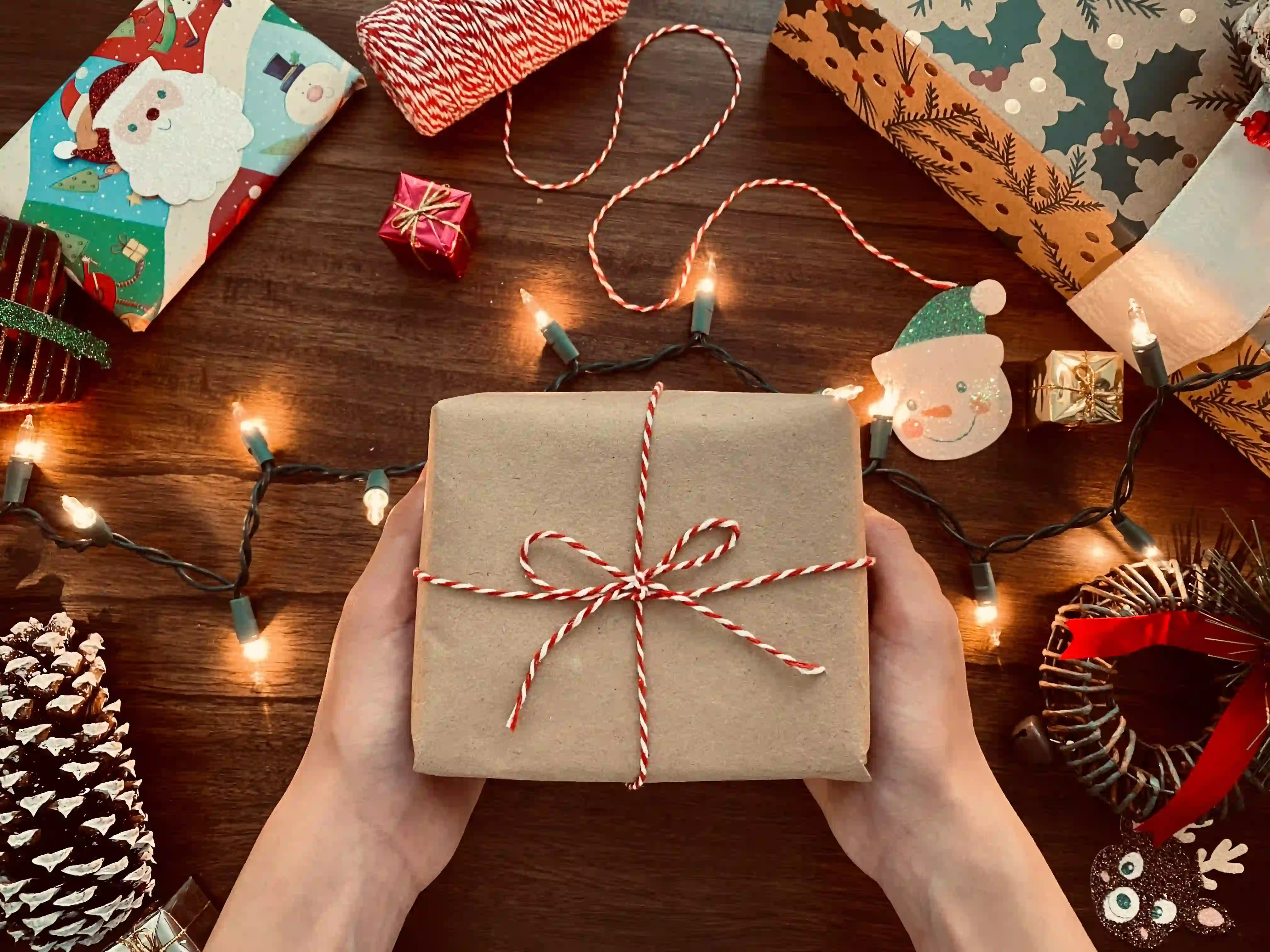 Ultimate Christmas Gift Guide For Holiday Shopping 2026