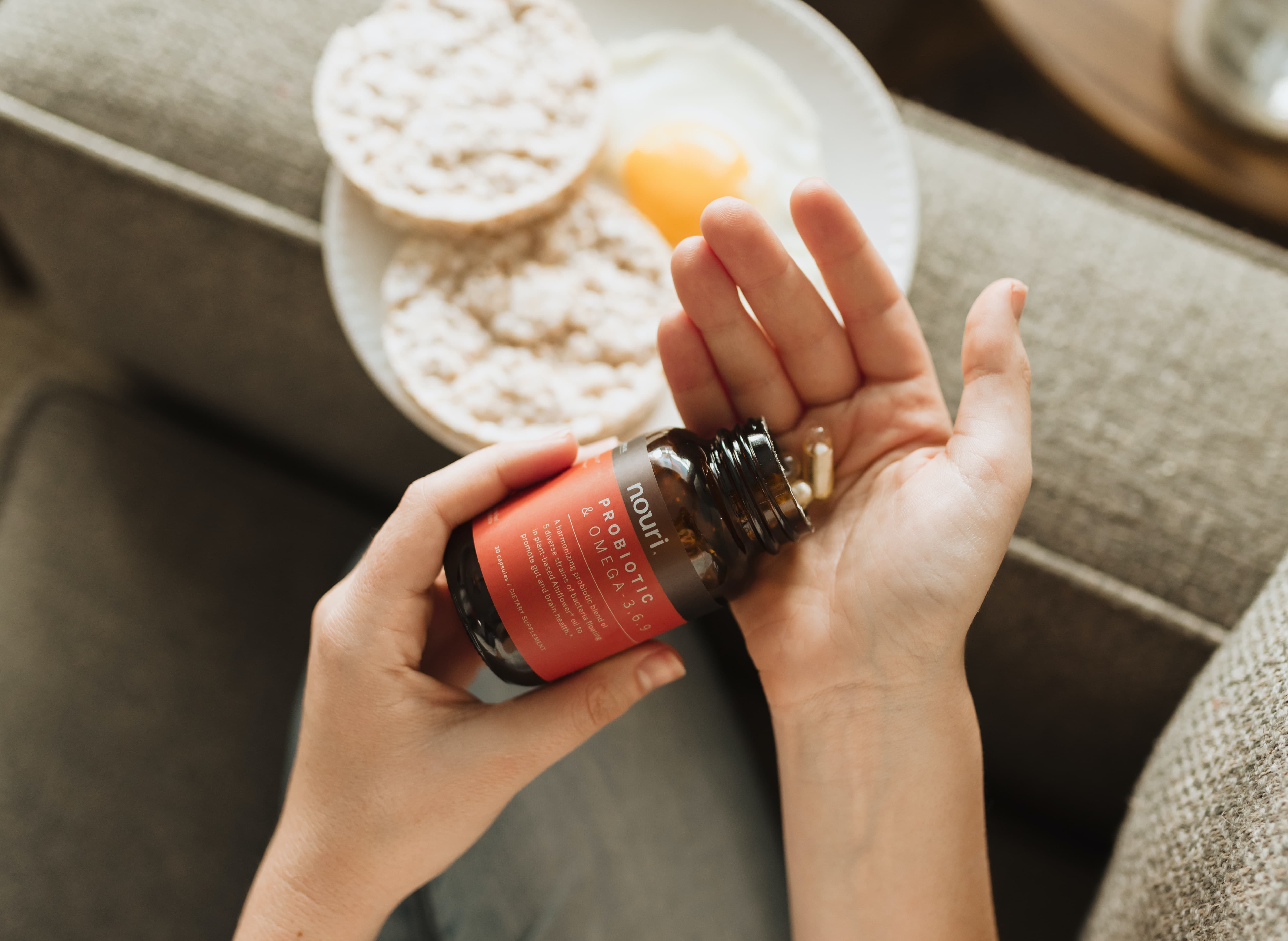 Choosing the Ideal Logistics Service for Wellness Brands