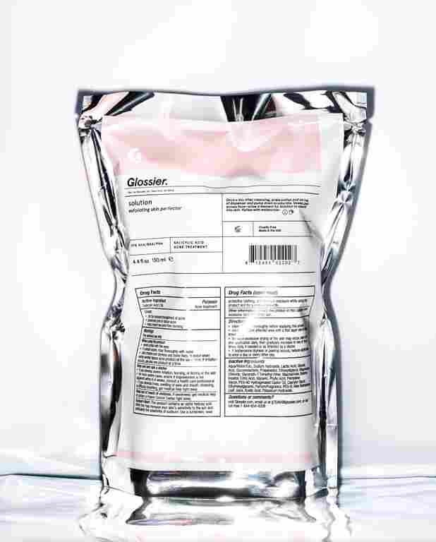 UK Cosmetic Product Labels: A Checklist for D2C Brands