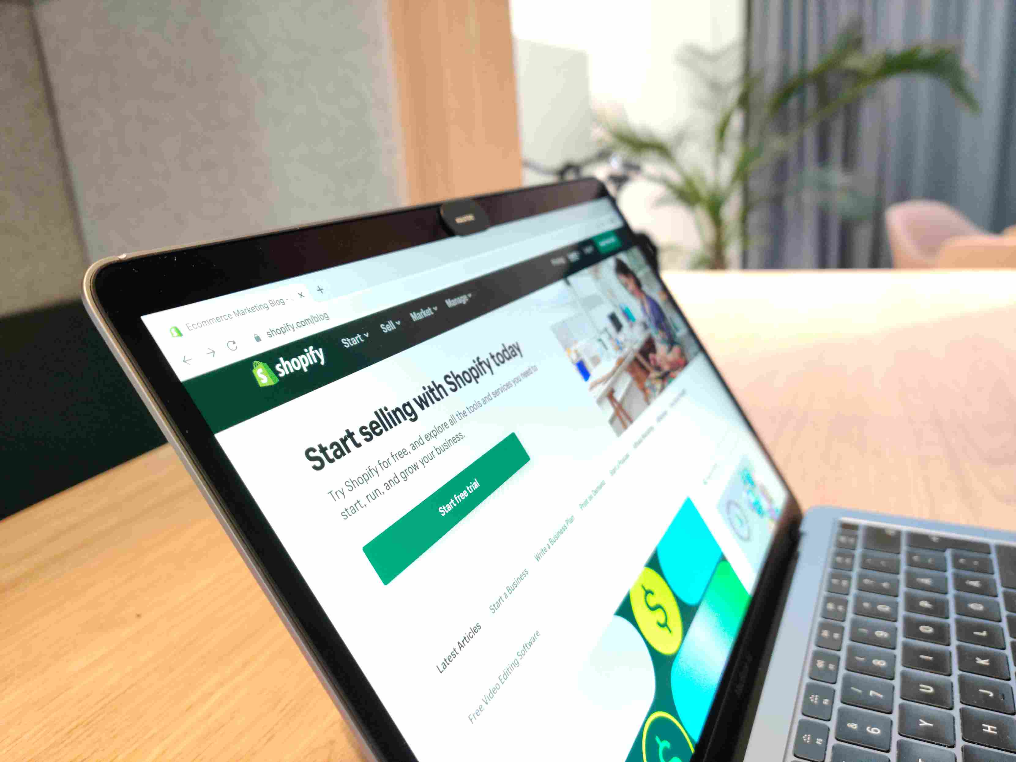Optimising Your Shopify Store Globally: A Complete Guide