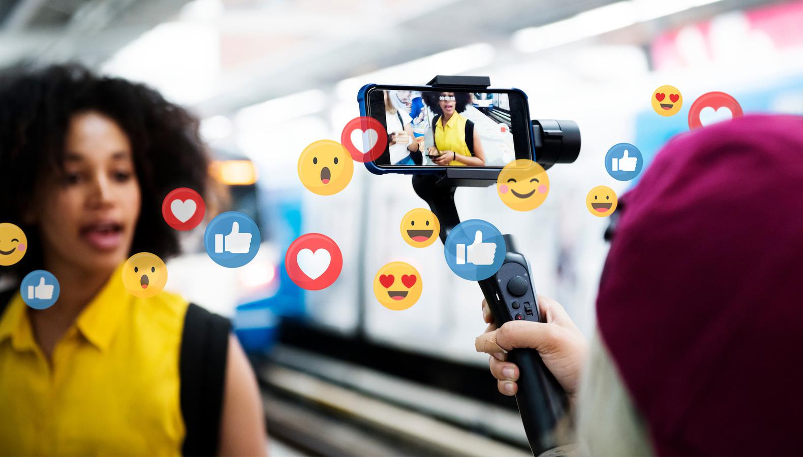 7 Benefits of influencer content for your D2C brand