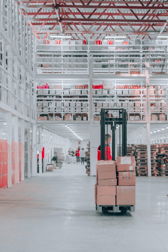 Barcode and SKU: the success actors of your e-commerce!