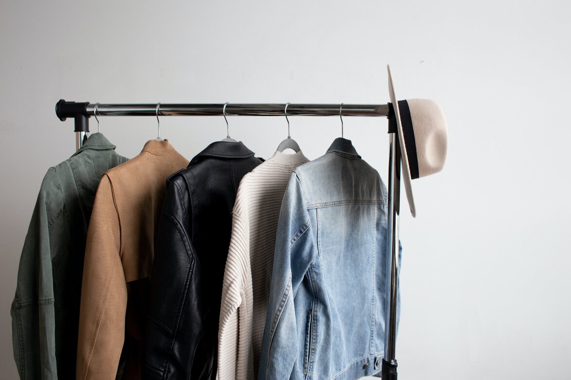 Clothes & Accessories Storage Tips For E-commerce Fulfilment