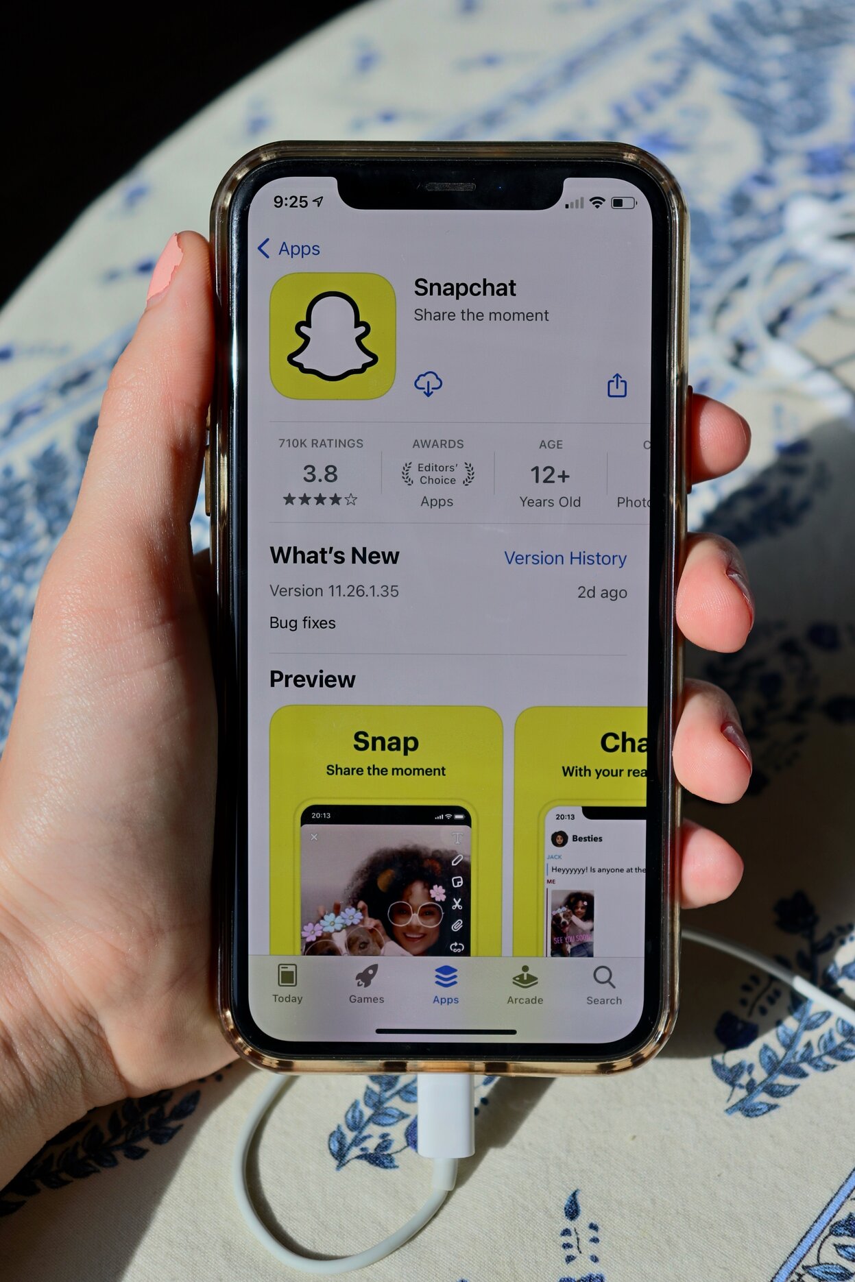 Snapchat & Fit Analytics: Redefining Customer Experience