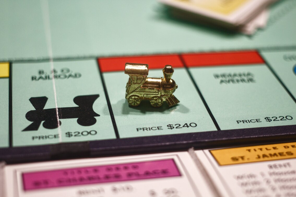 How to become an expert in board game customs clearance?