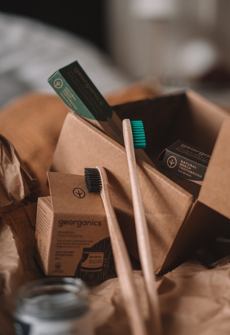 5 Simple Steps to Green Logistics for Your E-commerce 2026