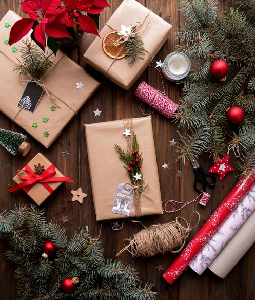 6 mistakes to avoid during the holiday season