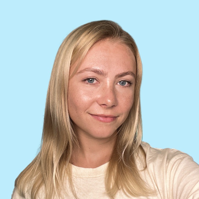 Veronika Belova