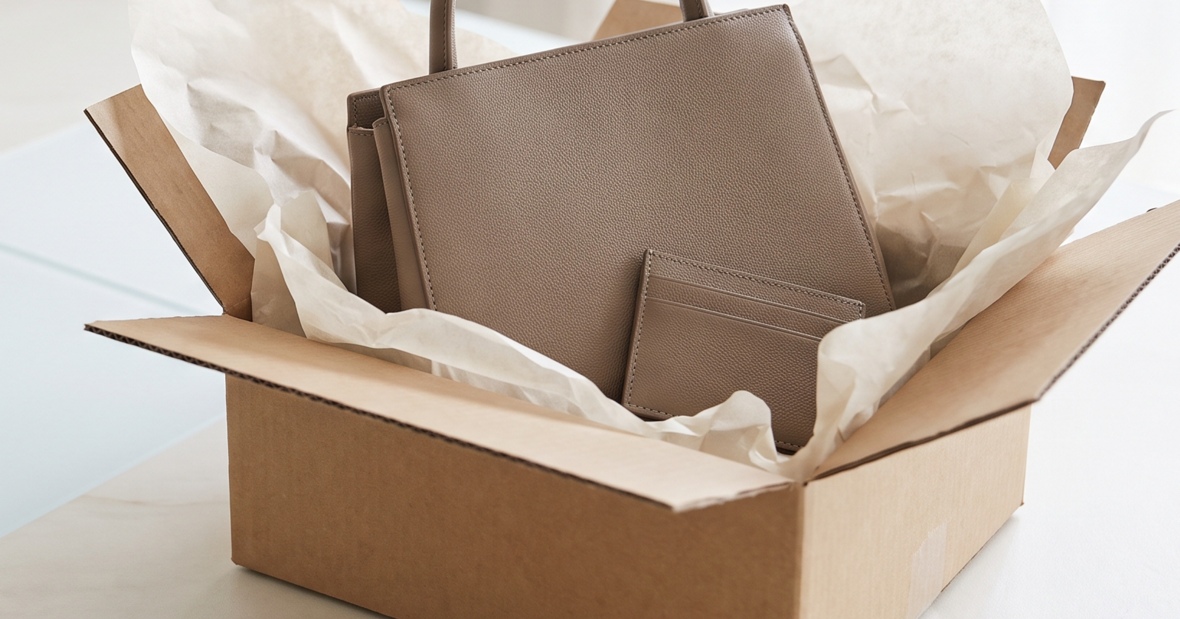 Best 3PL for bag and accessory brands in the UK 2026