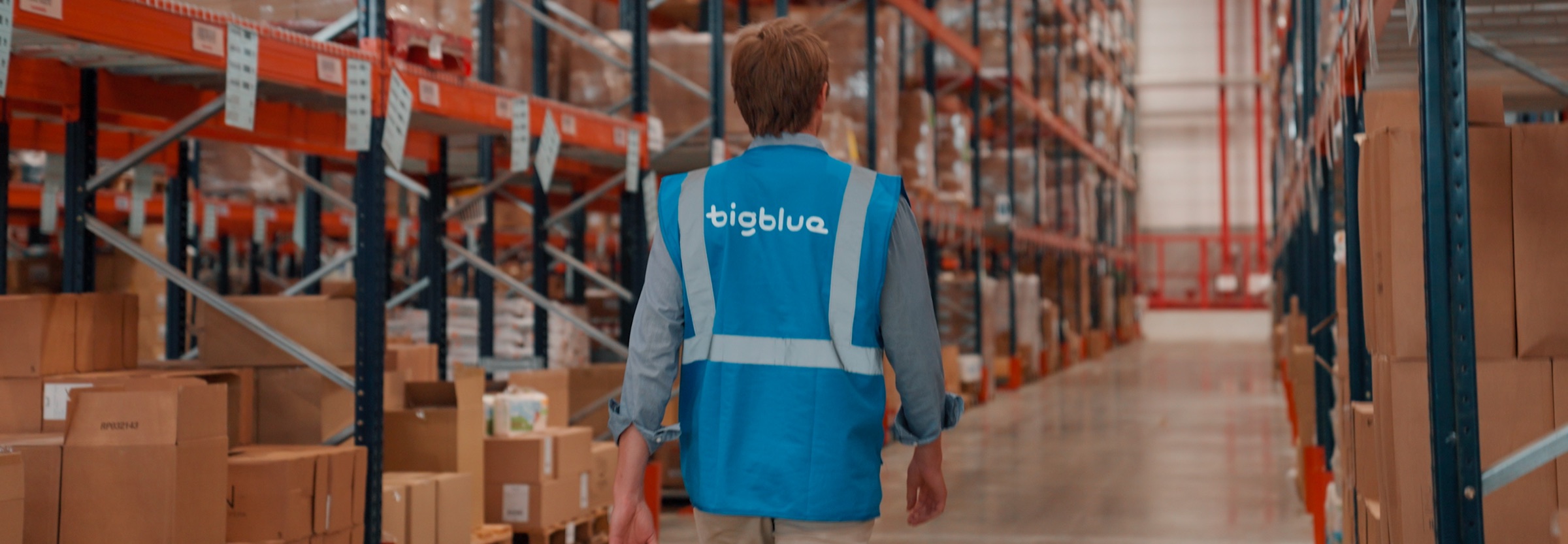 151 emplois sauvés, un site rentable en 12 mois : Bigblue a fait d'Évreux le laboratoire technologique de son réseau européen