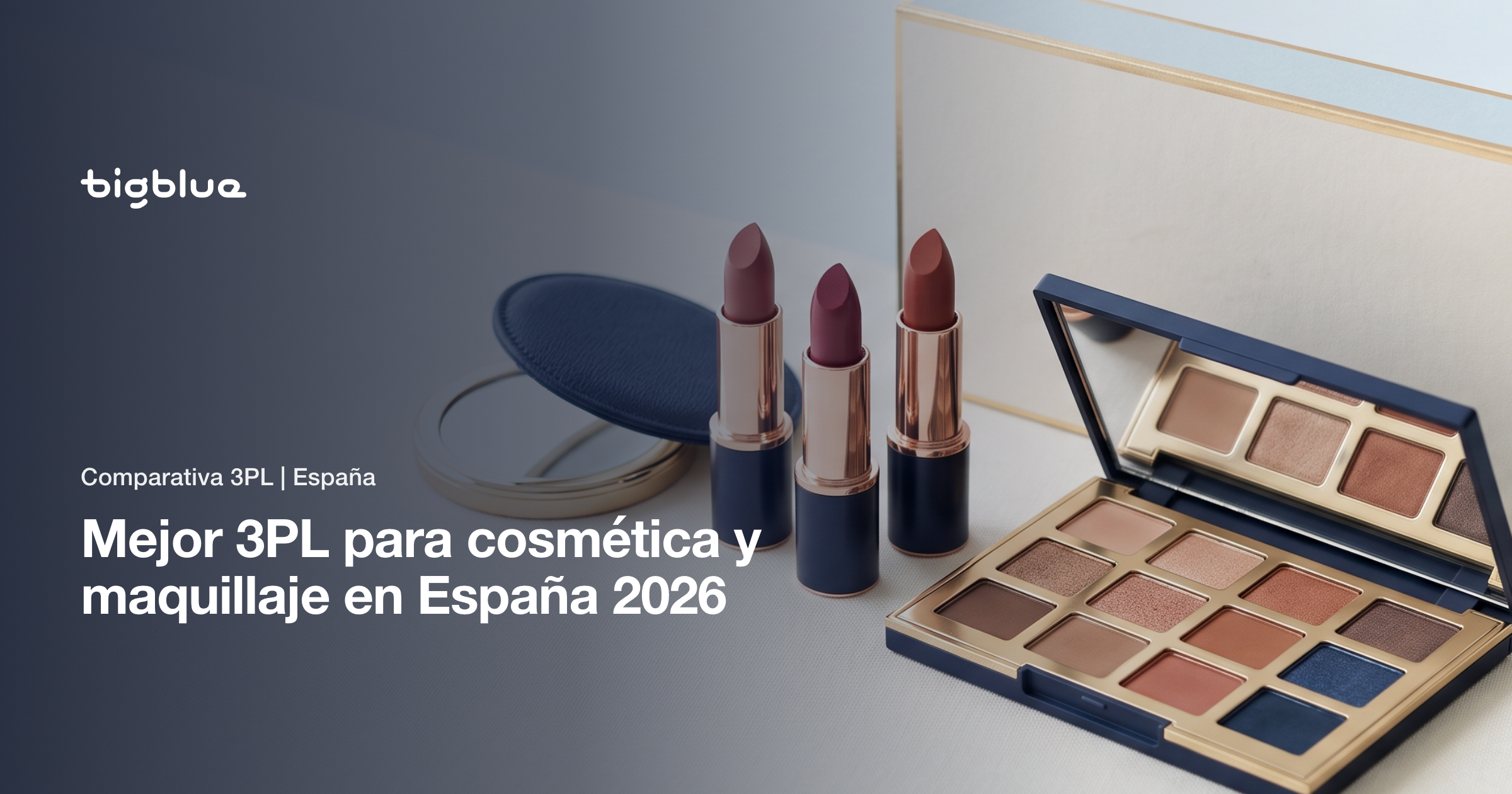 Cómo elegir un operador logístico e-commerce en 2026