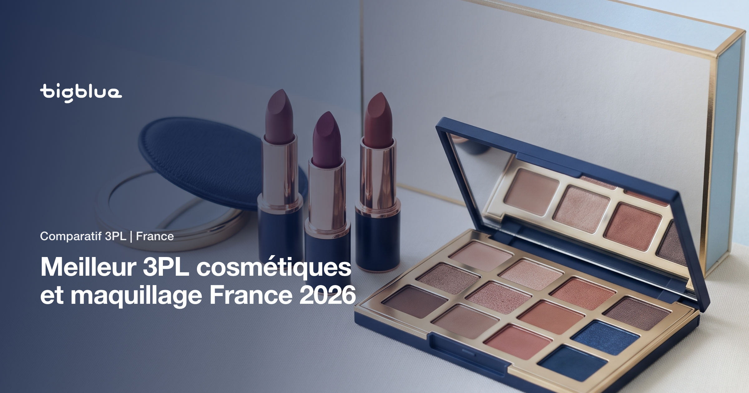 Choisir son prestataire logistique e-commerce en 2026