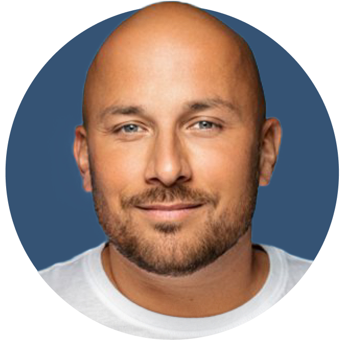 UX recruitment expert Roy van Balen