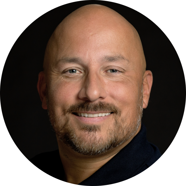 UX recruitment expert Roy van Balen