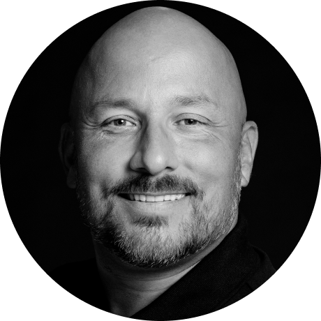 UX recruitment expert Roy van Balen