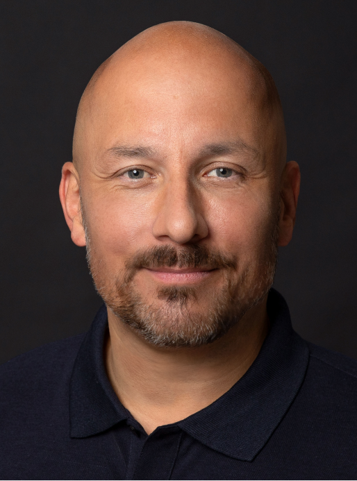 UX recruitment expert Roy van Balen