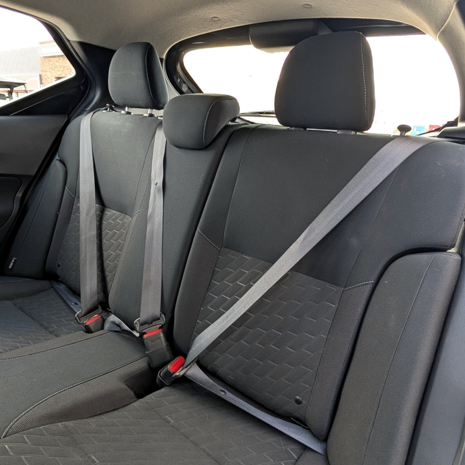 2024 Nissan Kicks — photo 12