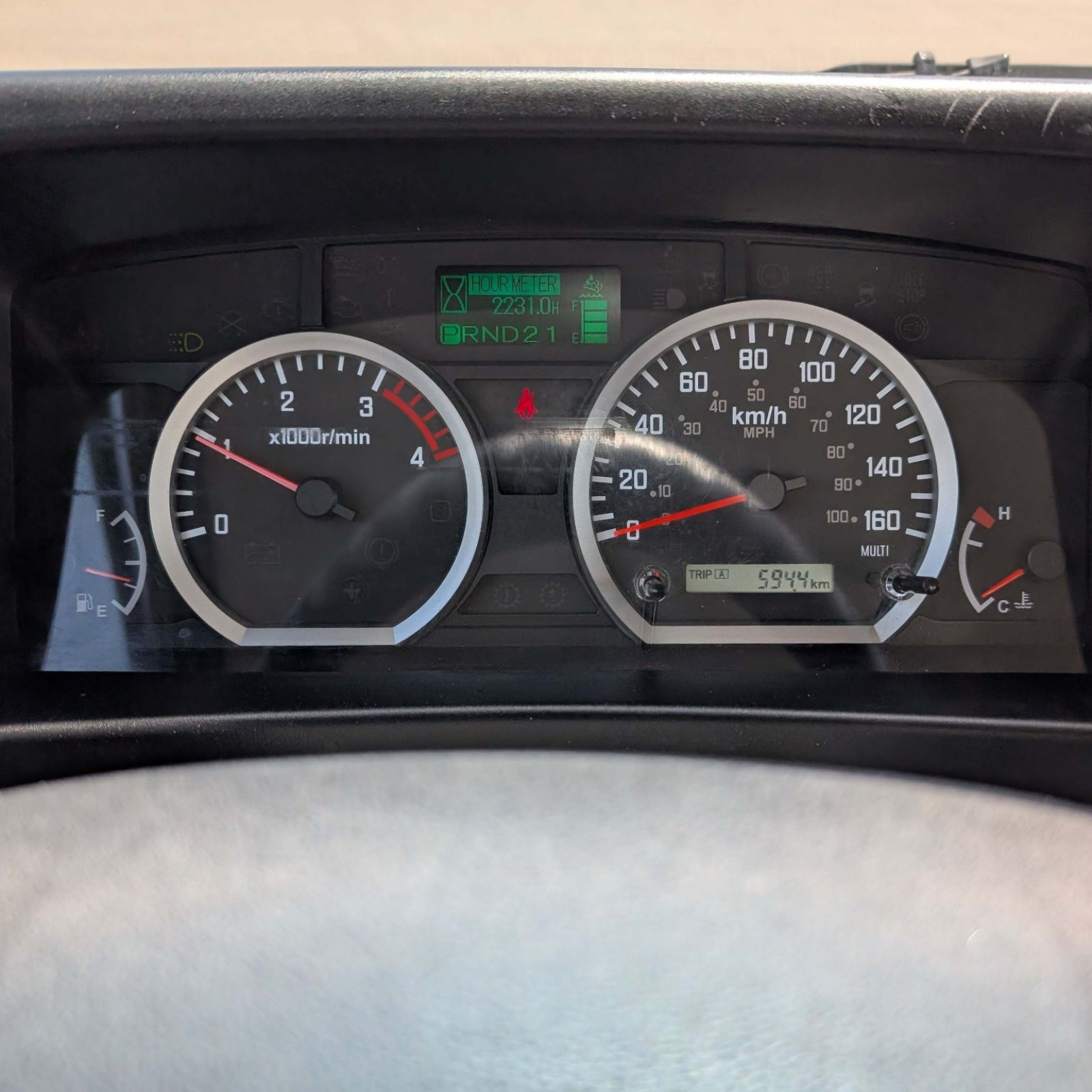 2023 Isuzu NRR Reg Cab — photo 7