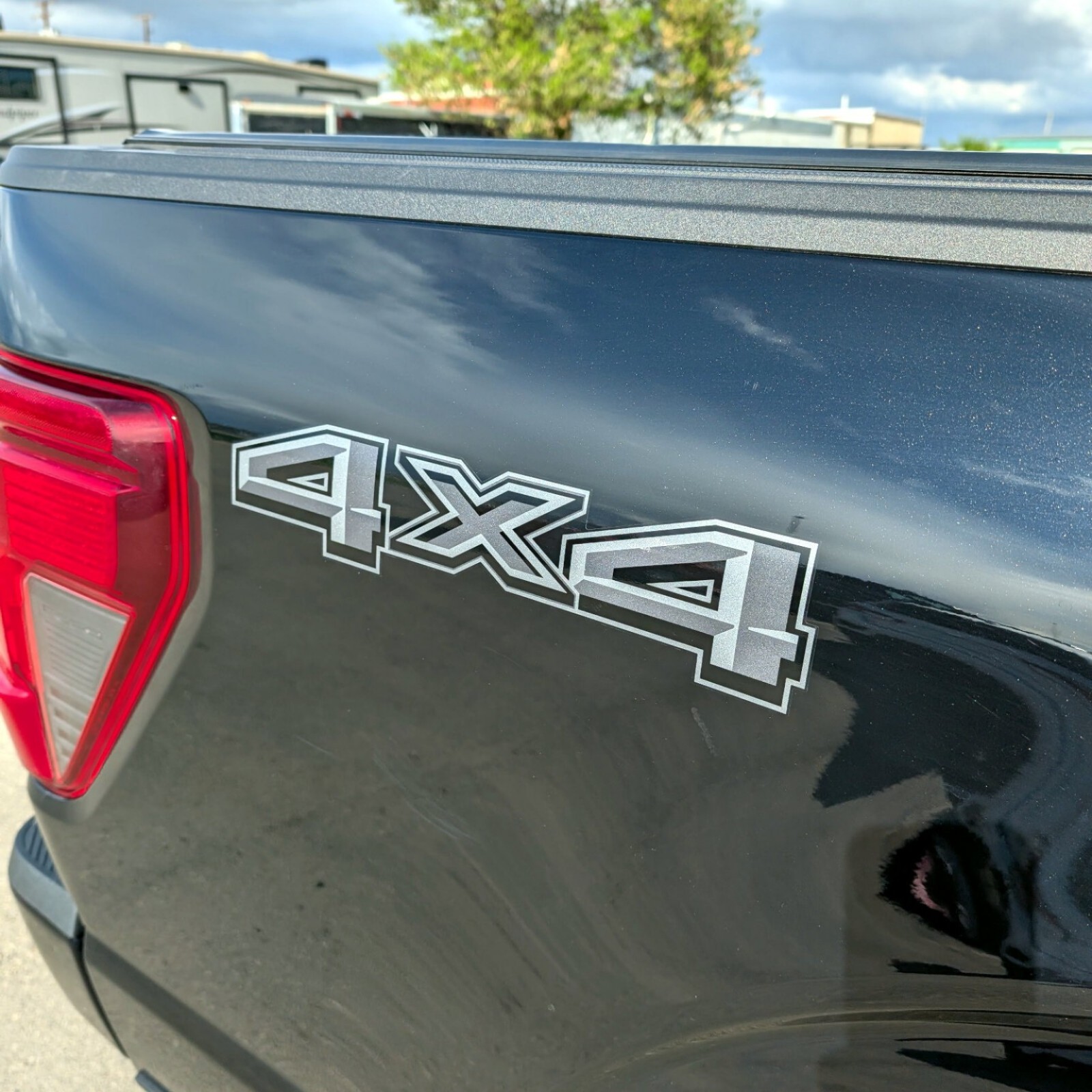 2024 Ford F-150 — photo 6