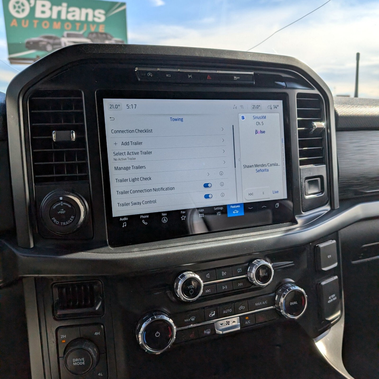 2024 Ford F-150 — photo 16