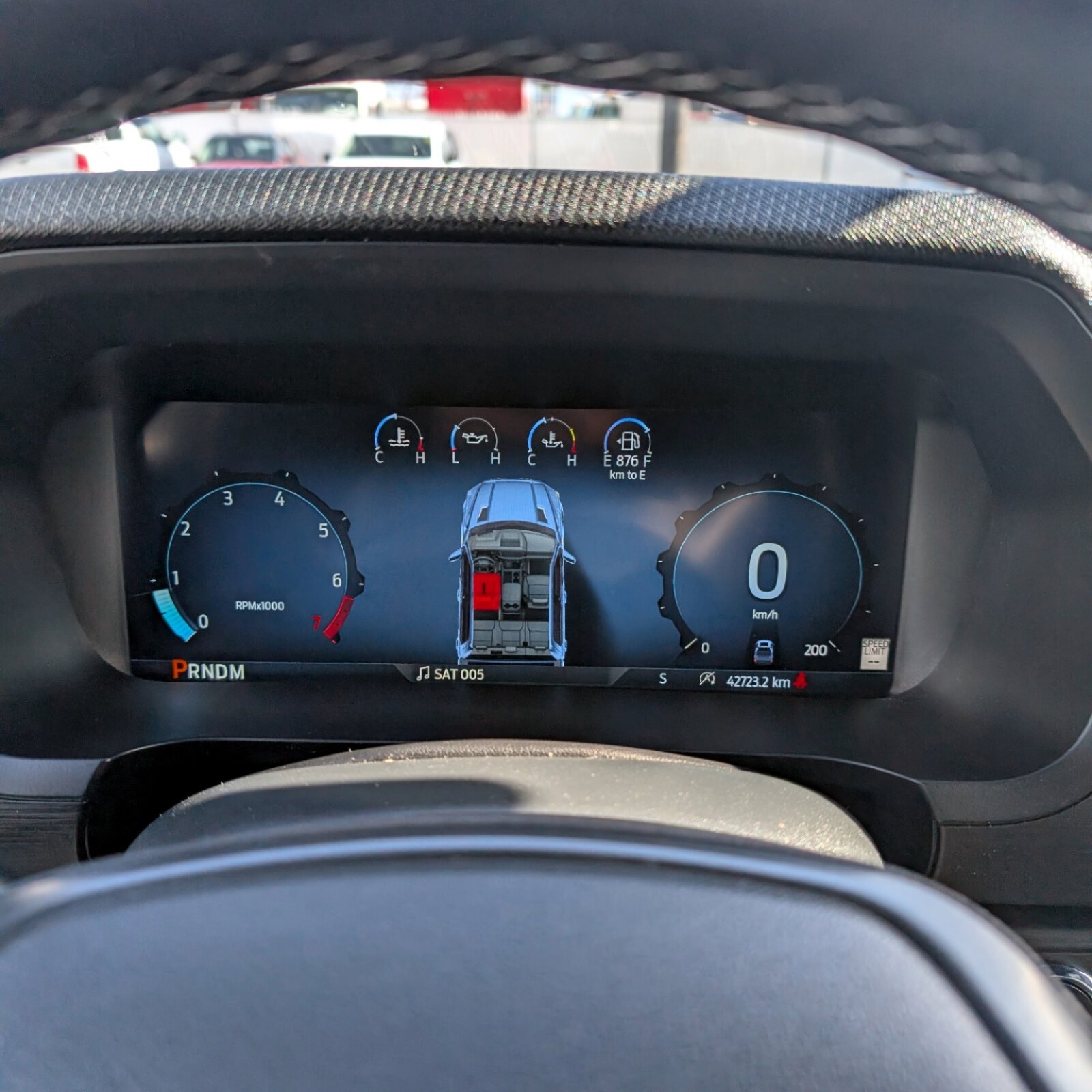 2024 Ford F-150 — photo 12