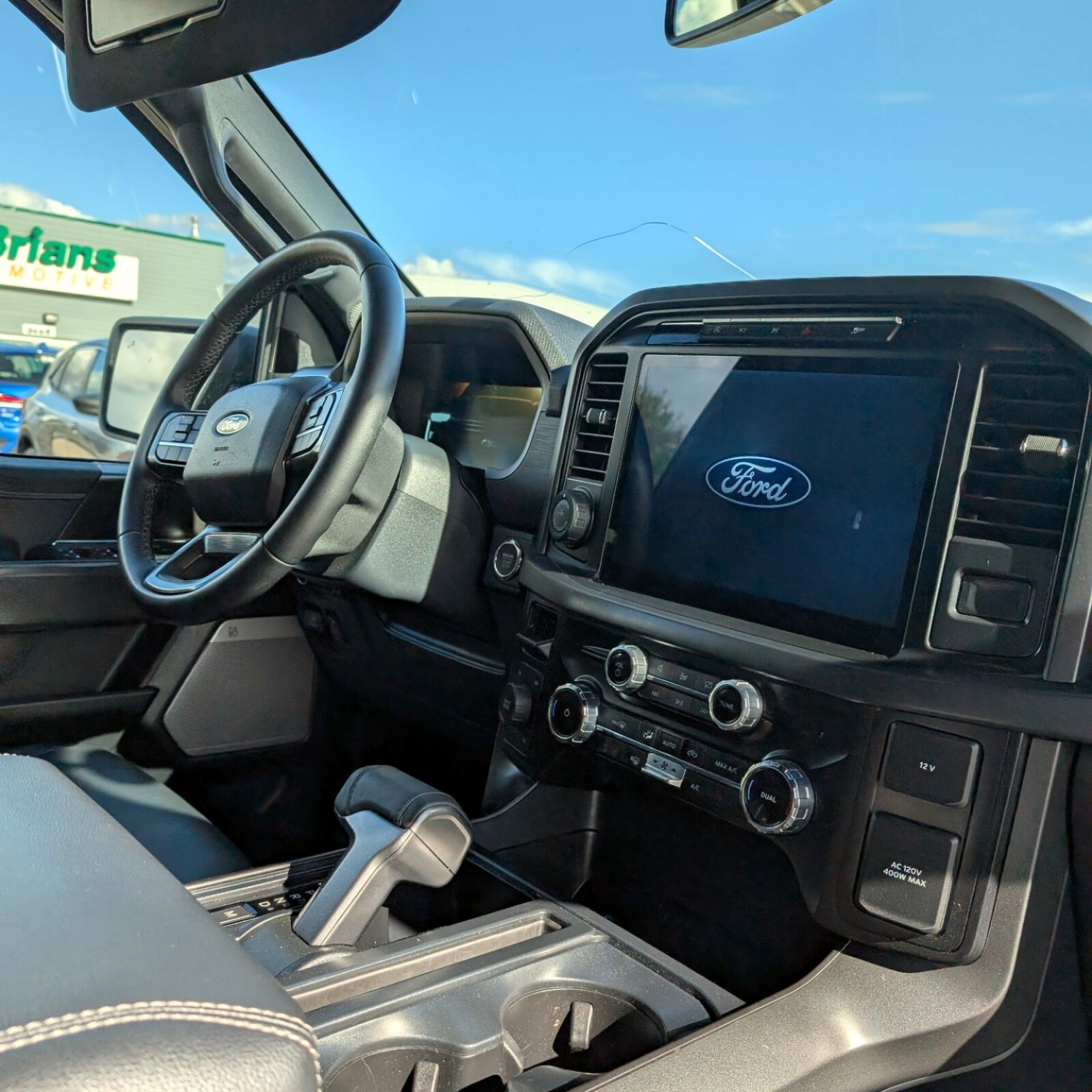 2024 Ford F-150 — photo 7