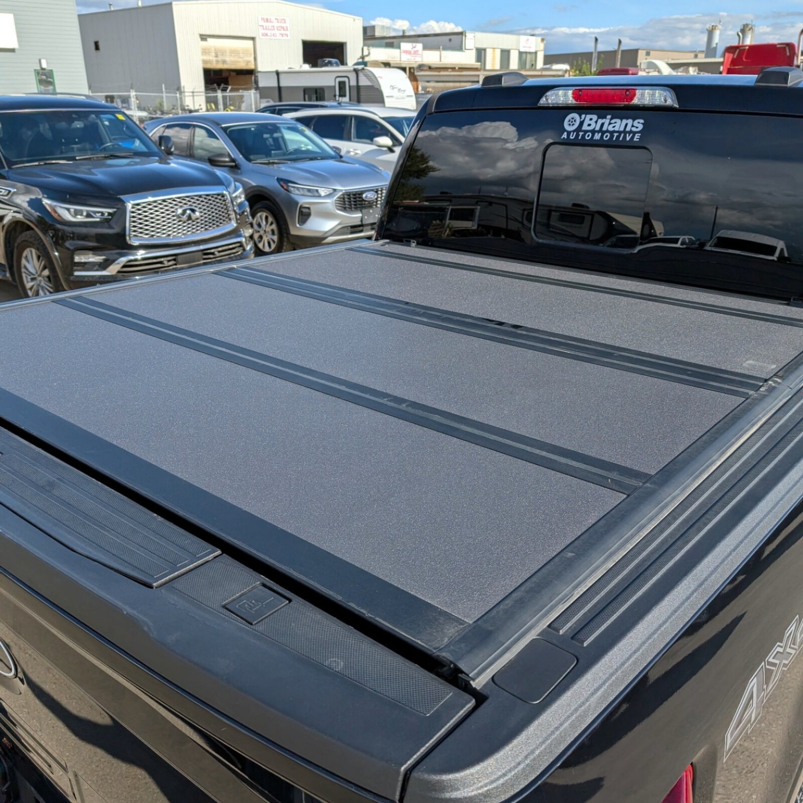 2024 Ford F-150 — photo 5