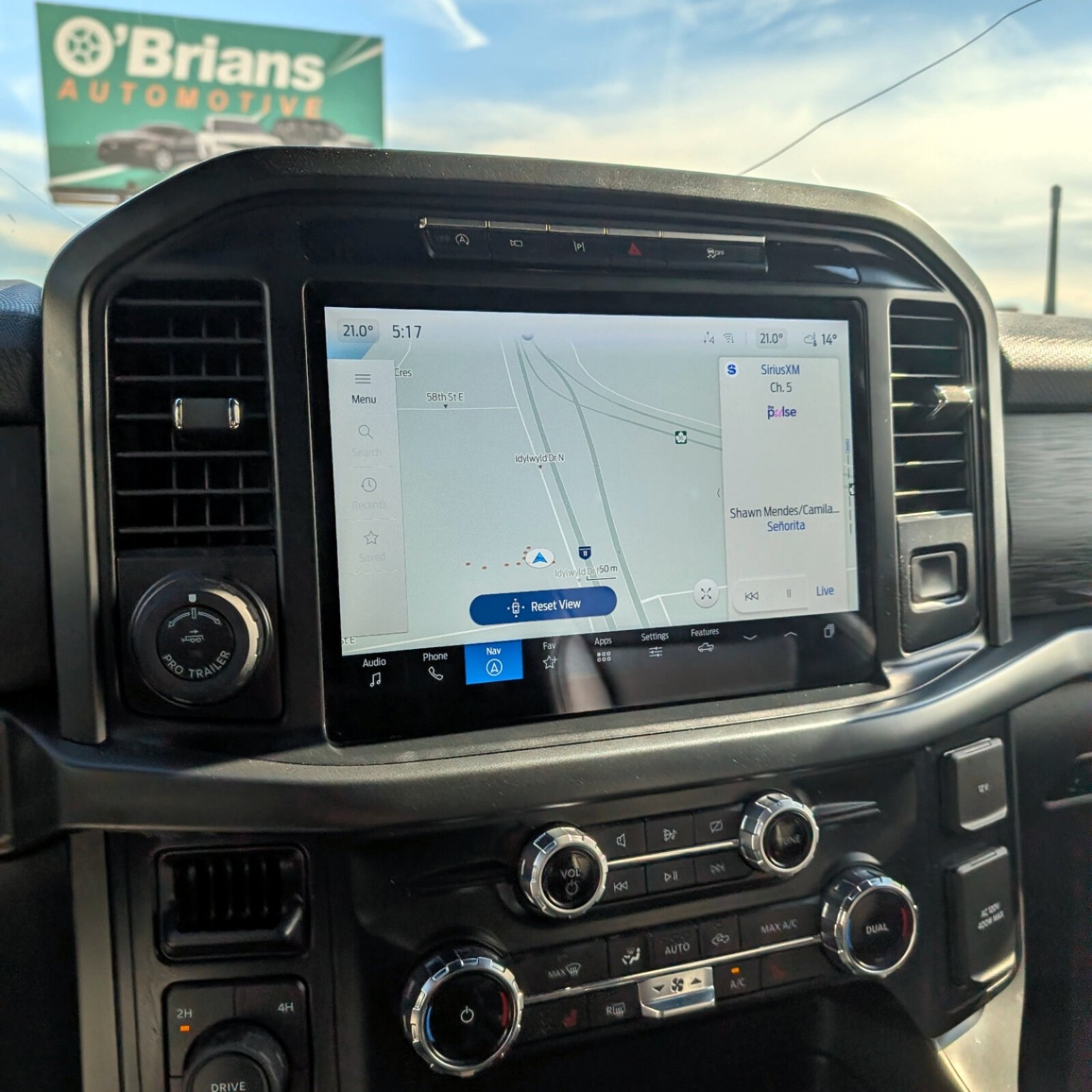 2024 Ford F-150 — photo 15