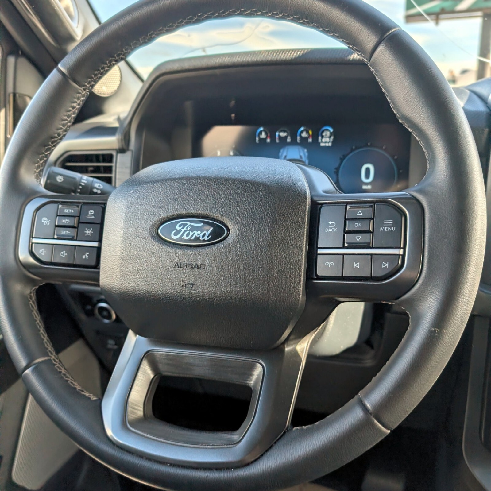 2024 Ford F-150 — photo 20