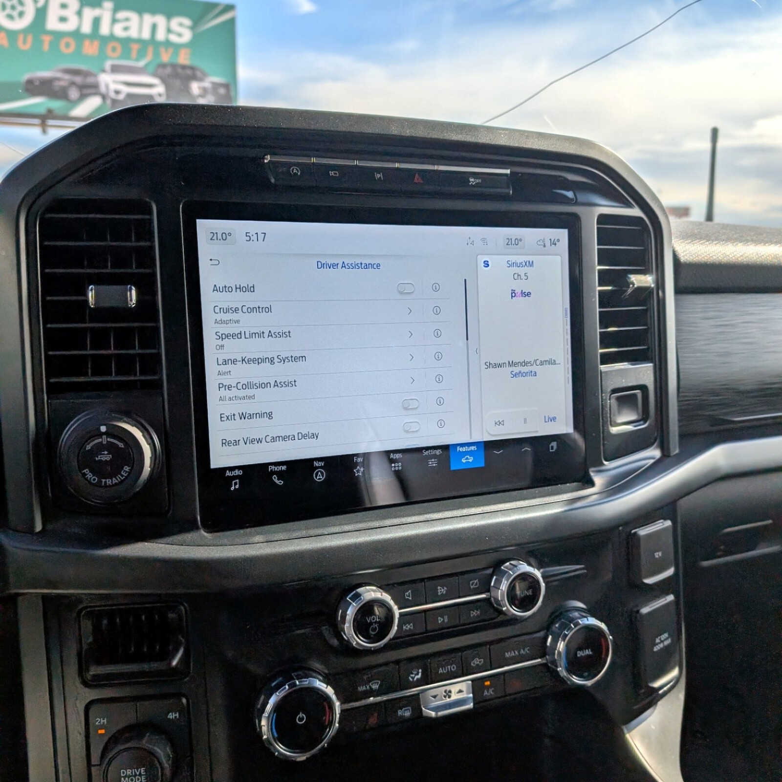 2024 Ford F-150 — photo 17