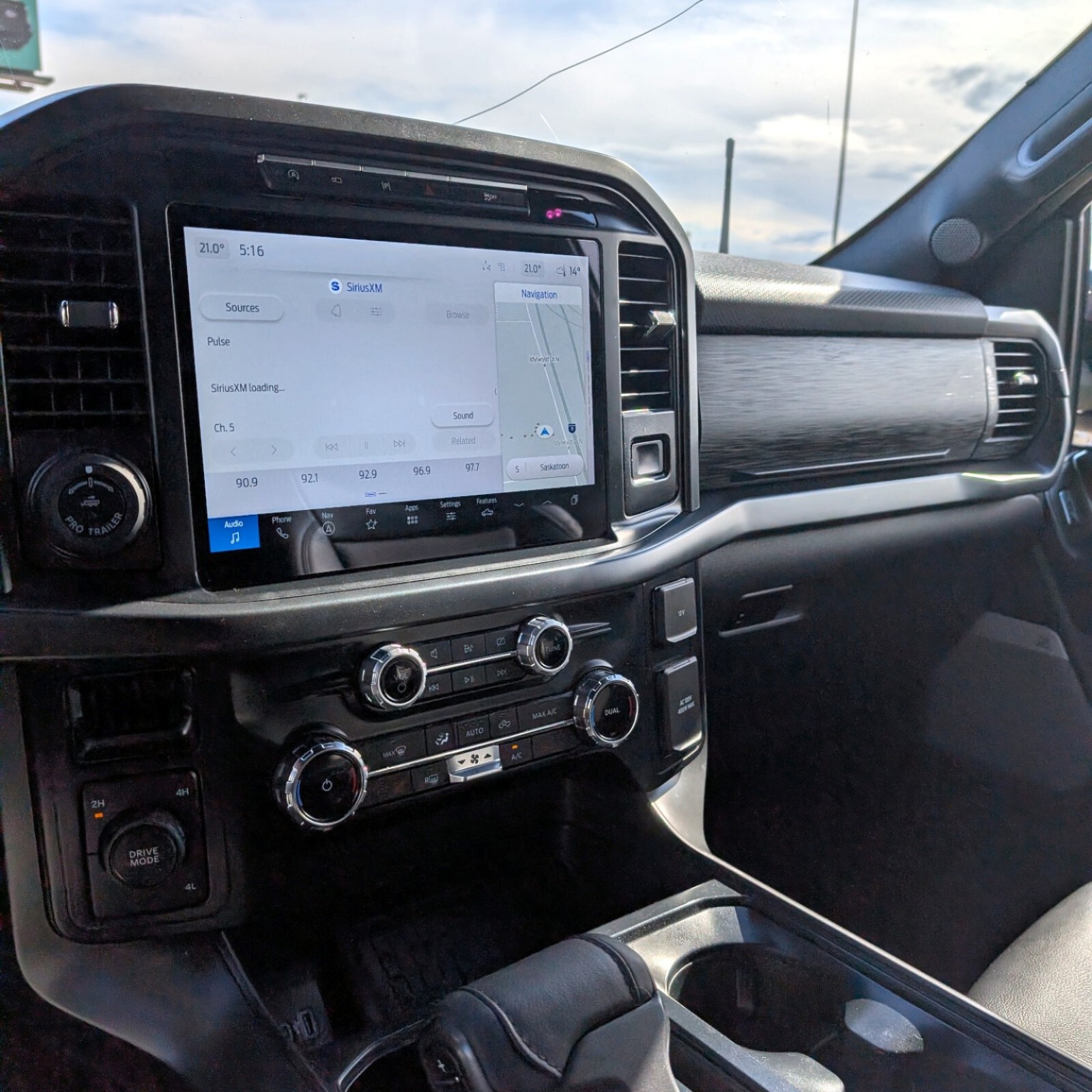 2024 Ford F-150 — photo 13