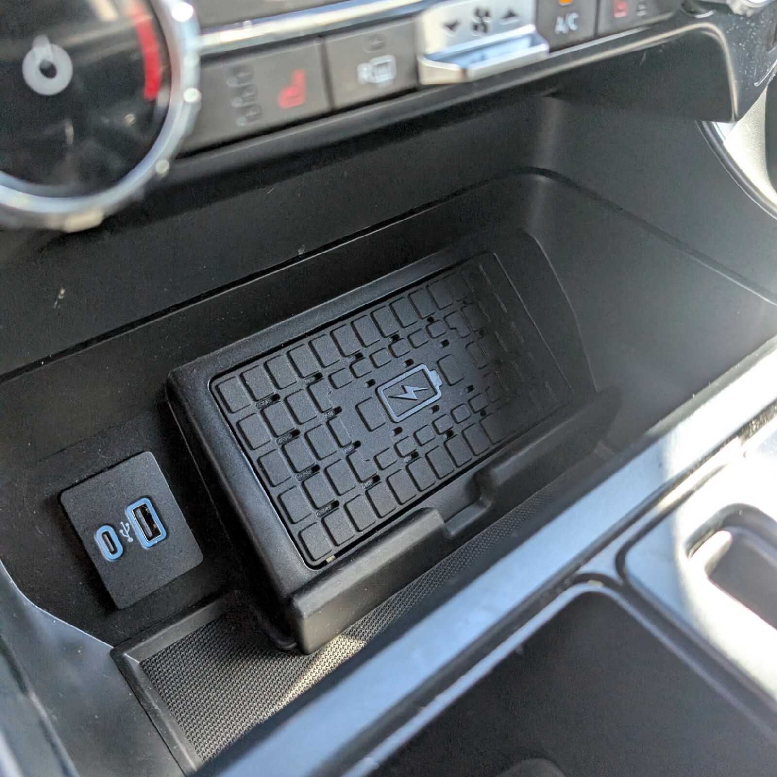 2024 Ford F-150 — photo 21