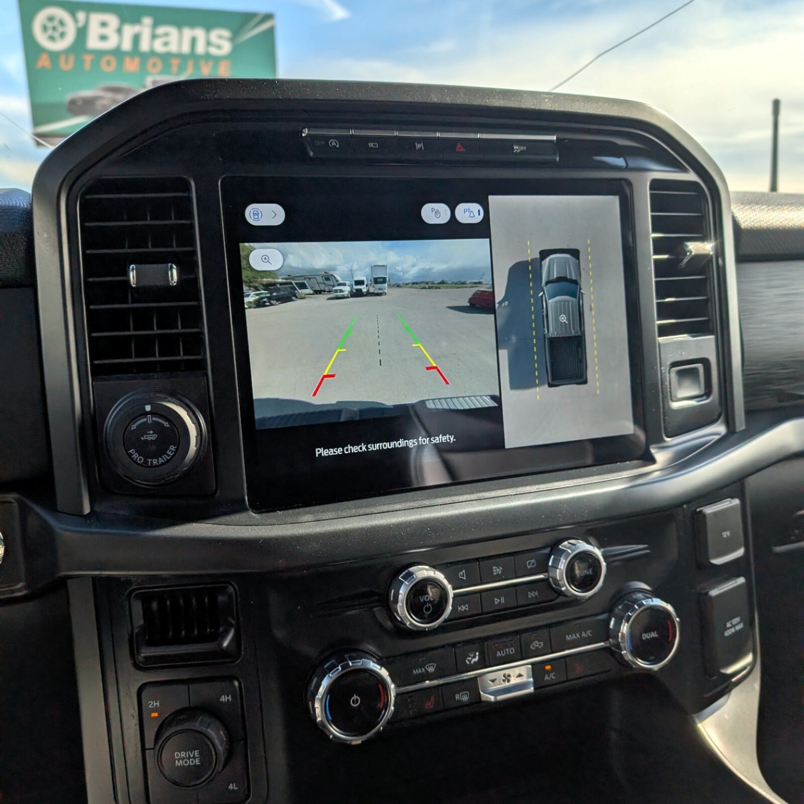2024 Ford F-150 — photo 14