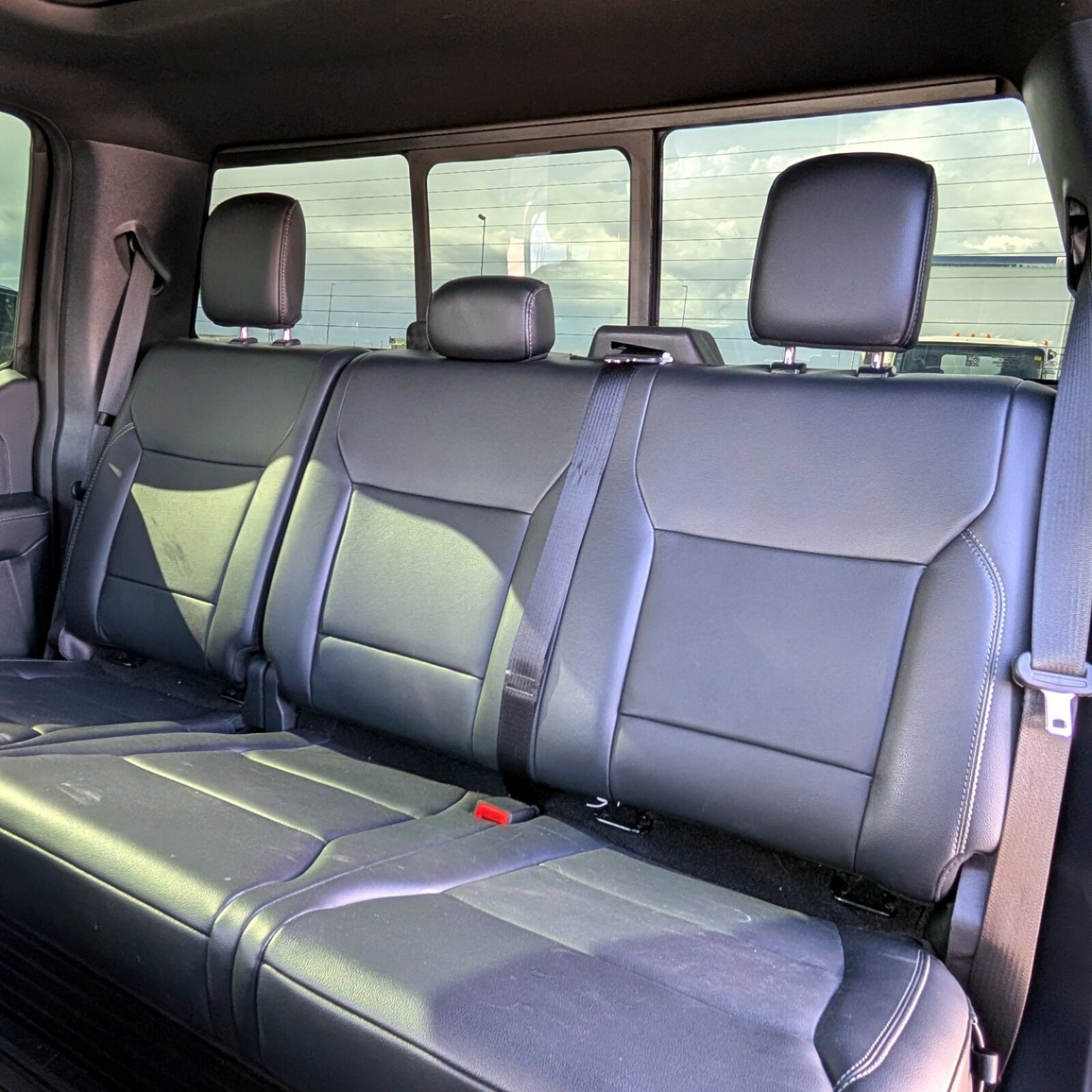 2024 Ford F-150 — photo 10