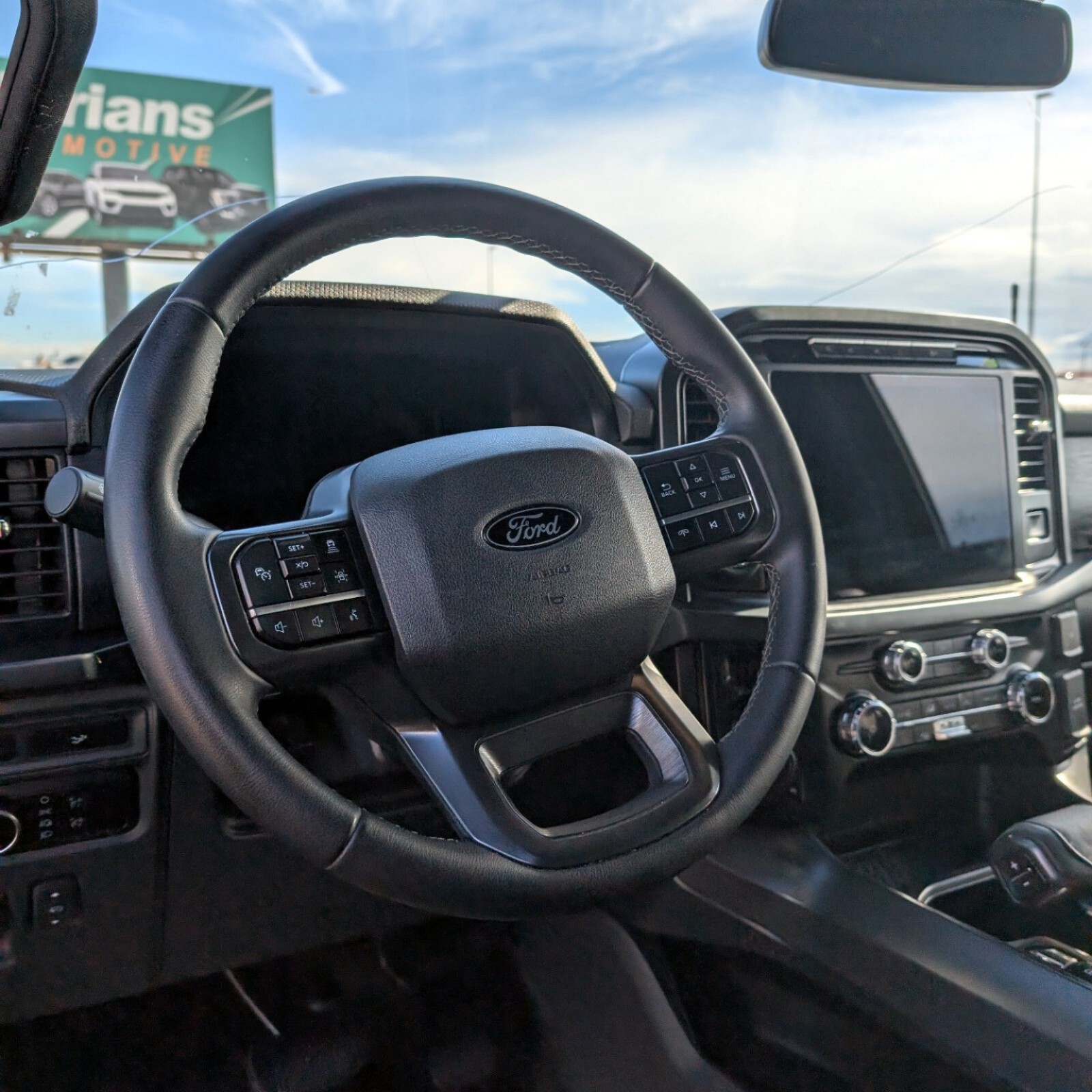 2024 Ford F-150 — photo 11