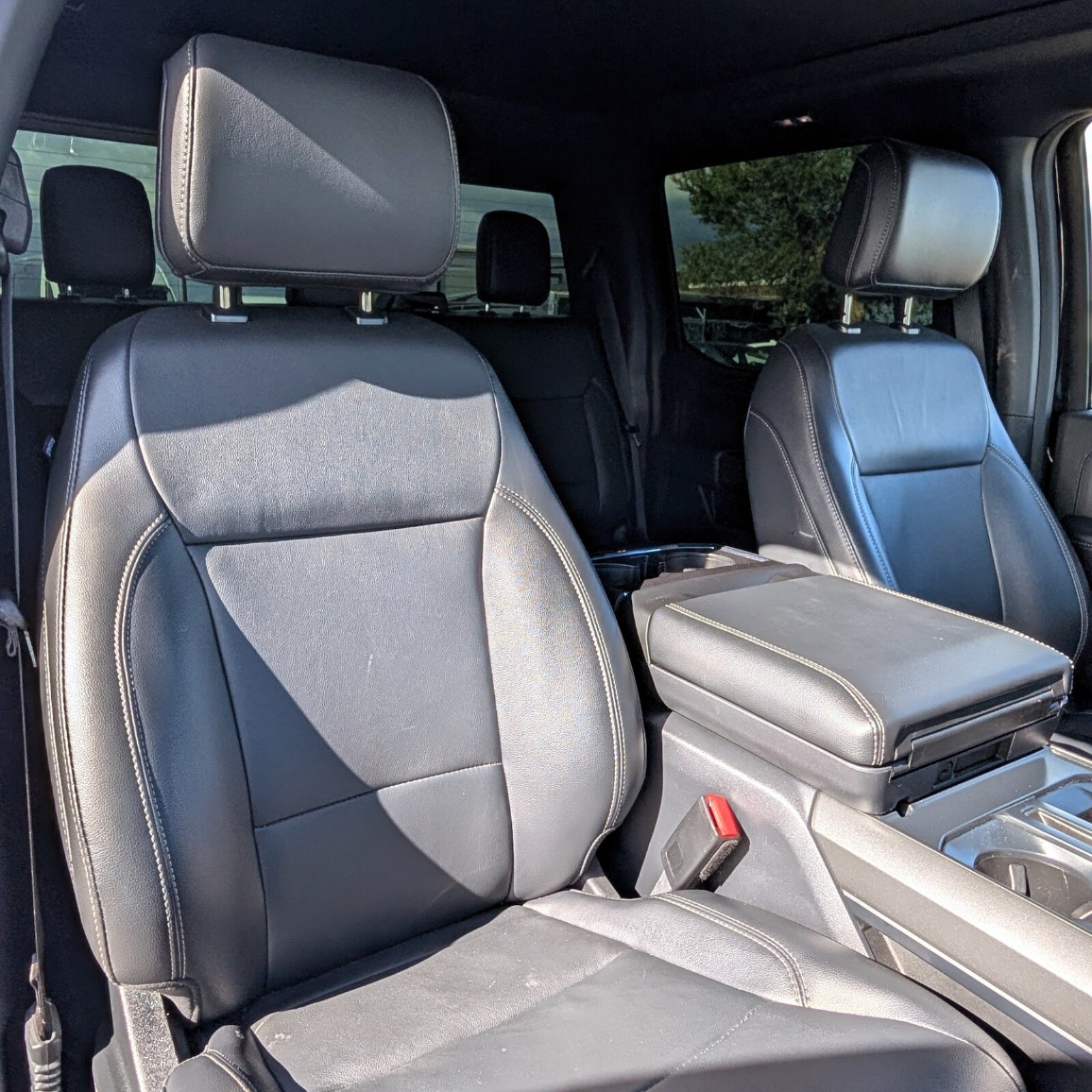 2024 Ford F-150 — photo 9