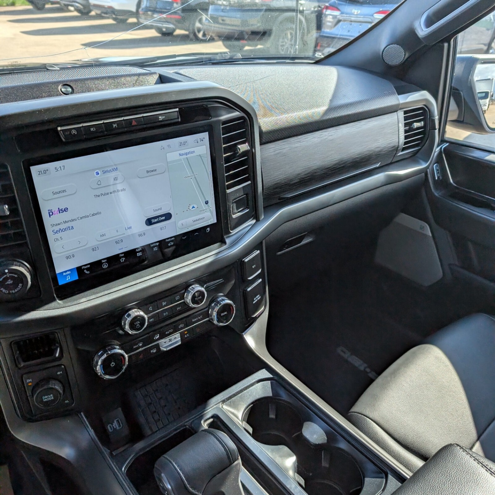 2024 Ford F-150 — photo 18