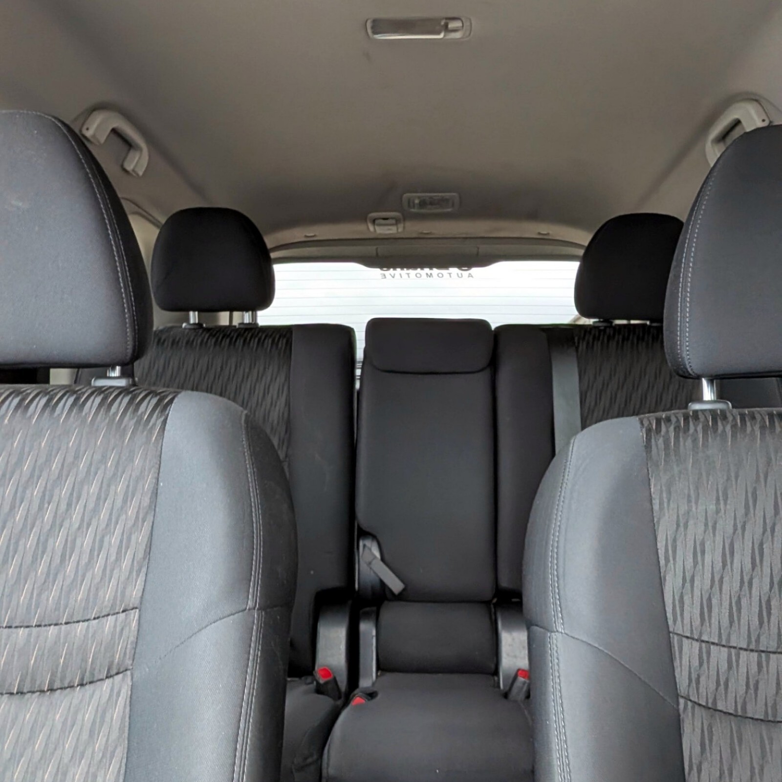 2020 Nissan Rogue — photo 19