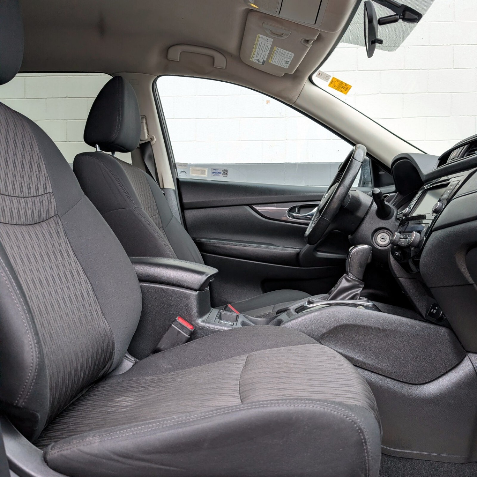 2020 Nissan Rogue — photo 10