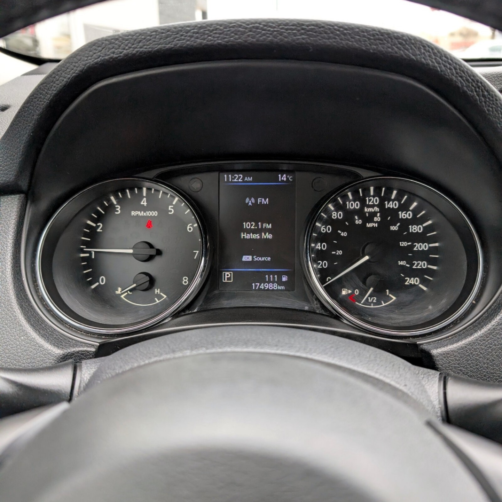 2020 Nissan Rogue — photo 16