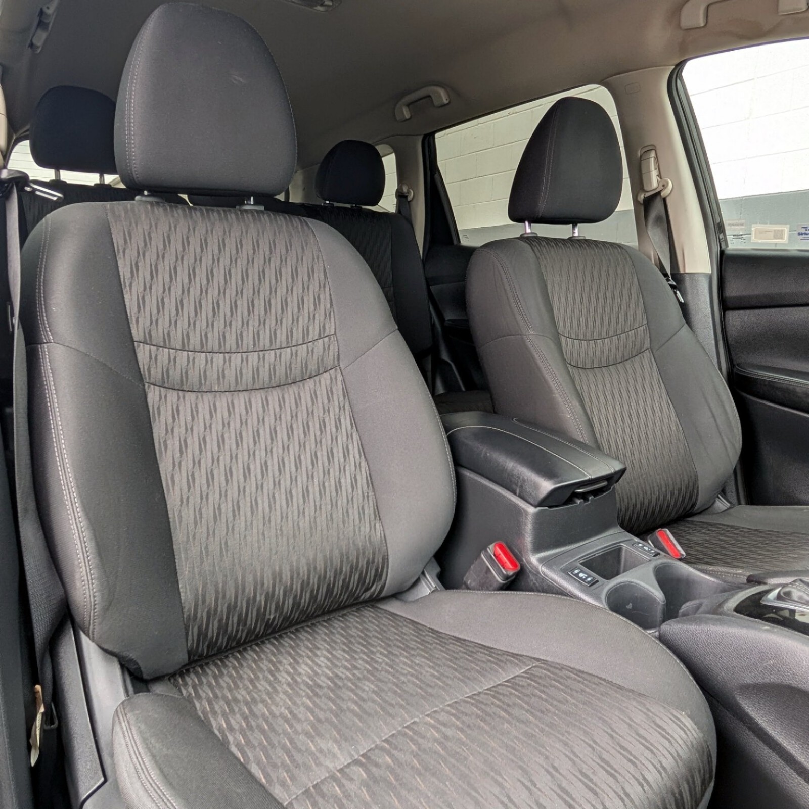 2020 Nissan Rogue — photo 13