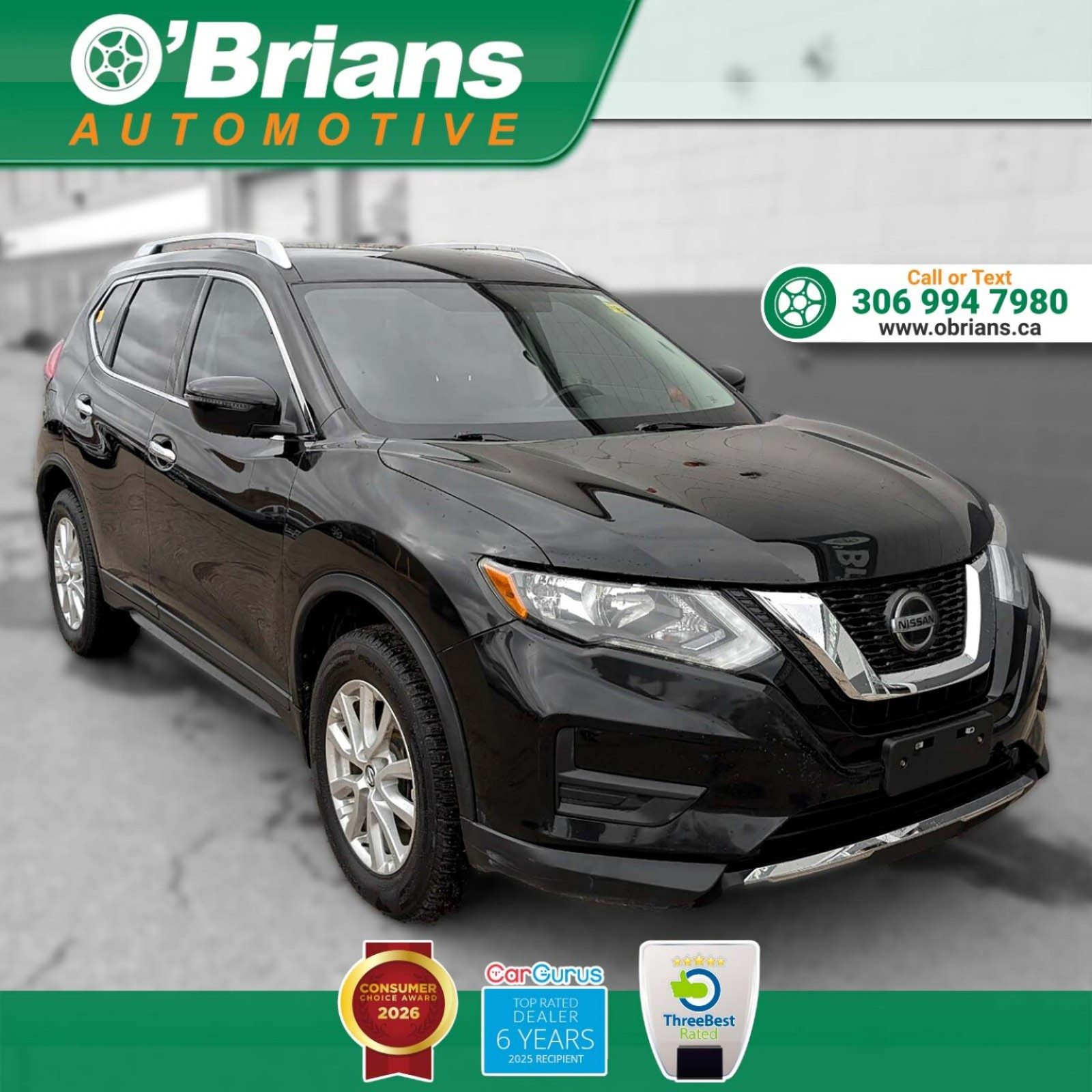 2020 Nissan Rogue — photo 20